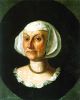 HÜBNER Rosina